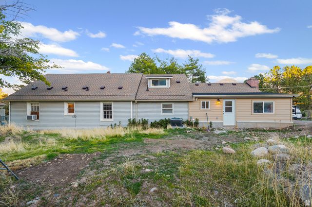 660 S GOOSENEST, Payson, UT 84651