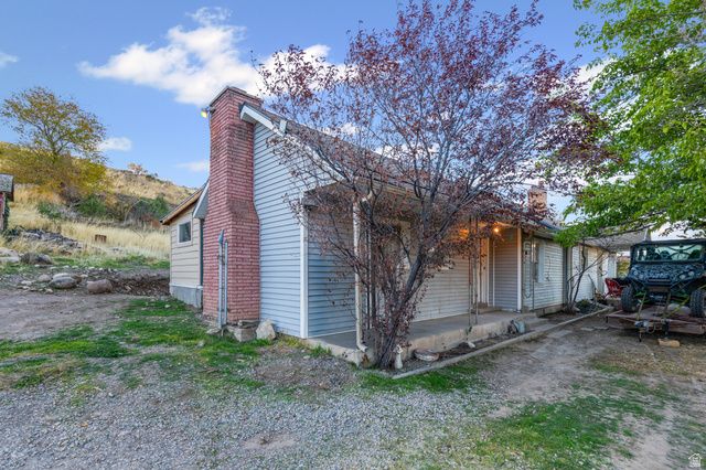 660 S GOOSENEST, Payson, UT 84651