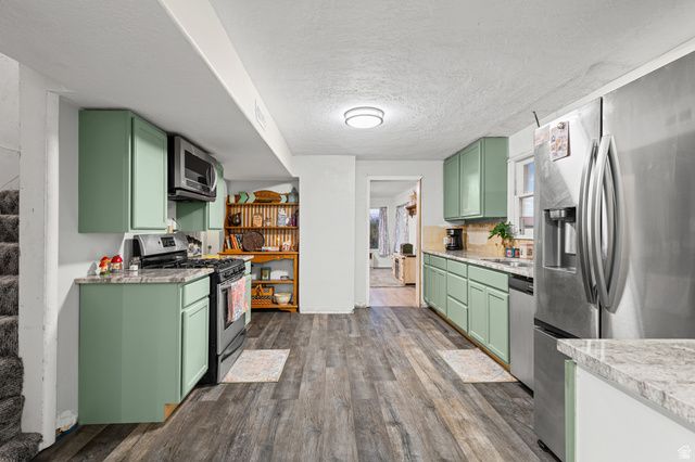 660 S GOOSENEST, Payson, UT 84651