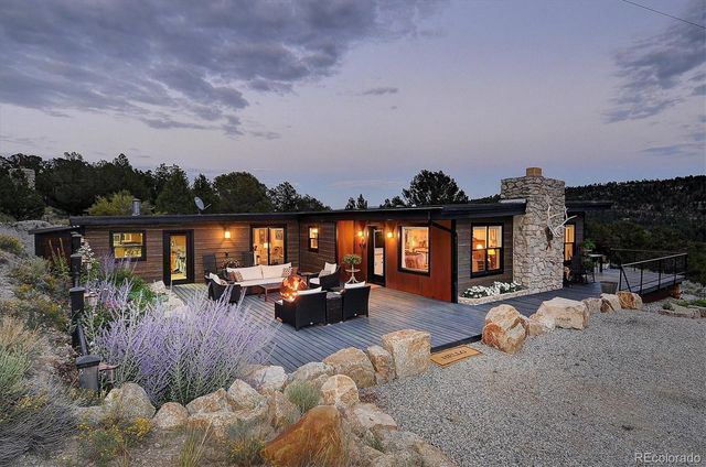 16821 County Road 162 K, Nathrop, CO 81236