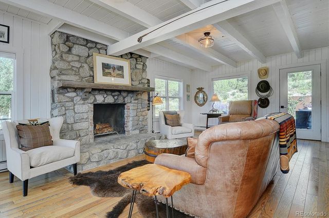 16821 County Road 162 K, Nathrop, CO 81236