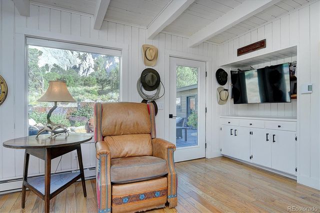 16821 County Road 162 K, Nathrop, CO 81236