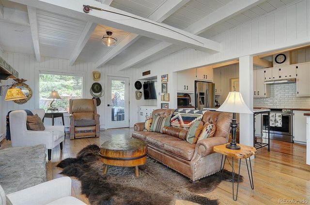 16821 County Road 162 K, Nathrop, CO 81236