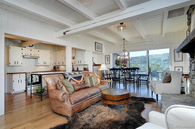 16821 County Road 162 K, Nathrop, CO 81236