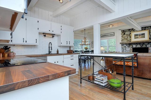 16821 County Road 162 K, Nathrop, CO 81236