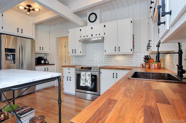 16821 County Road 162 K, Nathrop, CO 81236