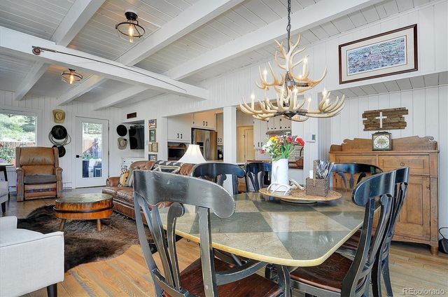 16821 County Road 162 K, Nathrop, CO 81236