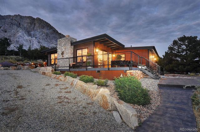 16821 County Road 162 K, Nathrop, CO 81236