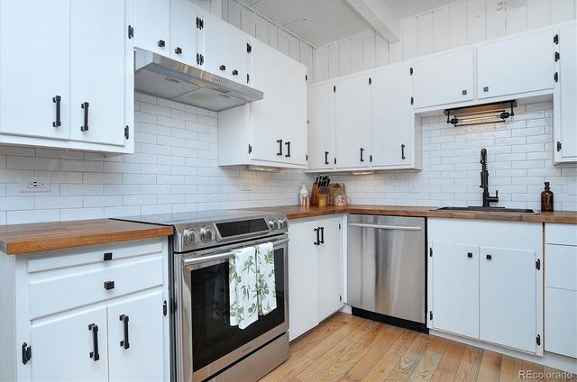 16821 County Road 162 K, Nathrop, CO 81236