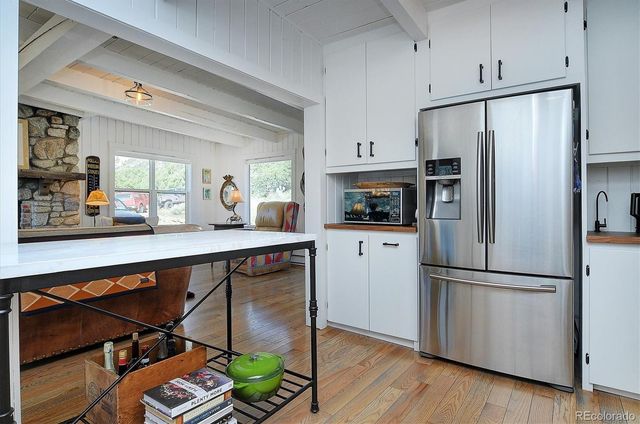 16821 County Road 162 K, Nathrop, CO 81236