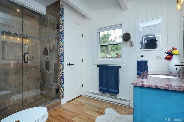 16821 County Road 162 K, Nathrop, CO 81236