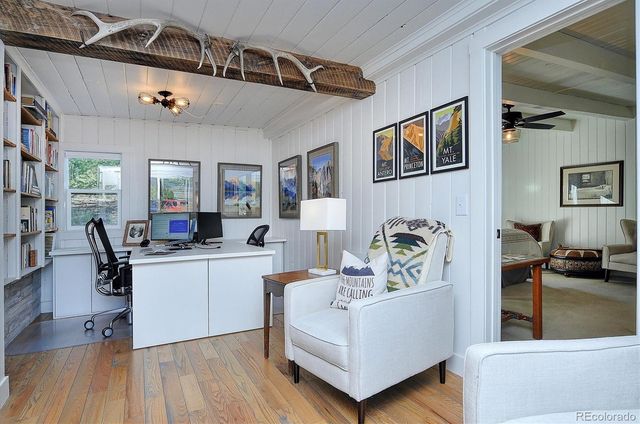 16821 County Road 162 K, Nathrop, CO 81236