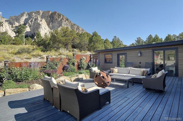 16821 County Road 162 K, Nathrop, CO 81236