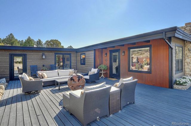 16821 County Road 162 K, Nathrop, CO 81236