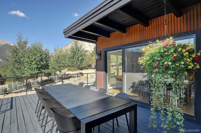 16821 County Road 162 K, Nathrop, CO 81236