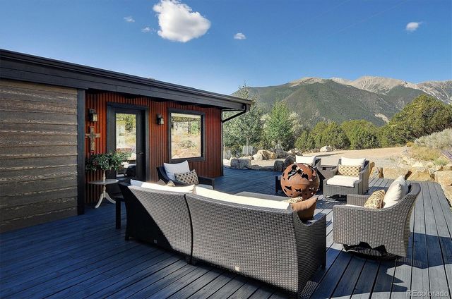 16821 County Road 162 K, Nathrop, CO 81236