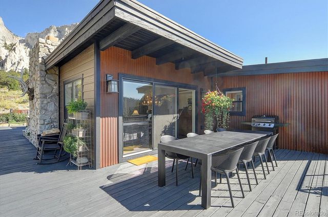 16821 County Road 162 K, Nathrop, CO 81236