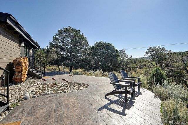 16821 County Road 162 K, Nathrop, CO 81236
