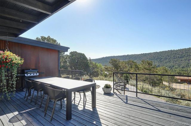 16821 County Road 162 K, Nathrop, CO 81236