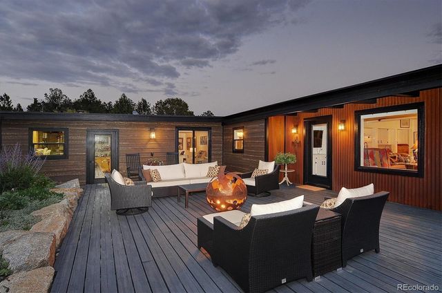 16821 County Road 162 K, Nathrop, CO 81236