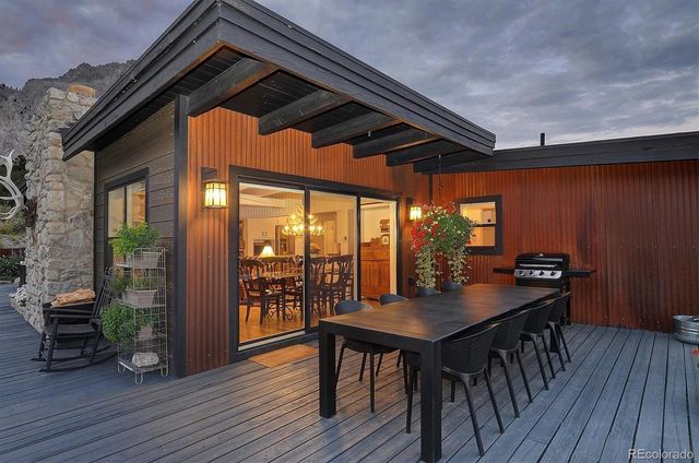 16821 County Road 162 K, Nathrop, CO 81236