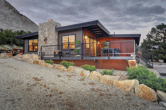 16821 County Road 162 K, Nathrop, CO 81236