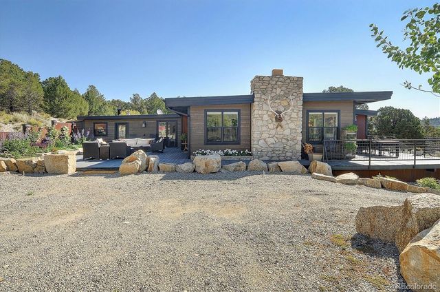 16821 County Road 162 K, Nathrop, CO 81236