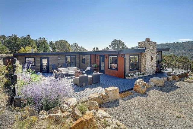 16821 County Road 162 K, Nathrop, CO 81236