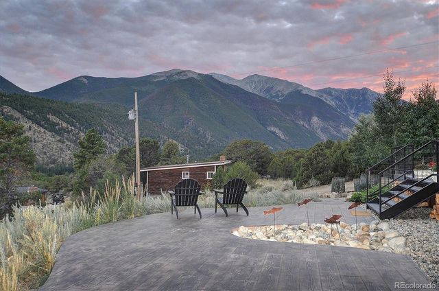 16821 County Road 162 K, Nathrop, CO 81236