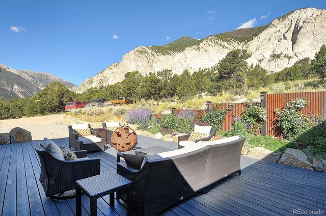 16821 County Road 162 K, Nathrop, CO 81236