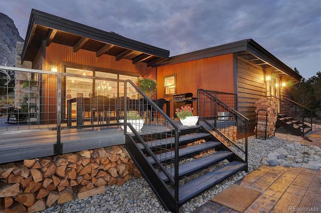 16821 County Road 162 K, Nathrop, CO 81236