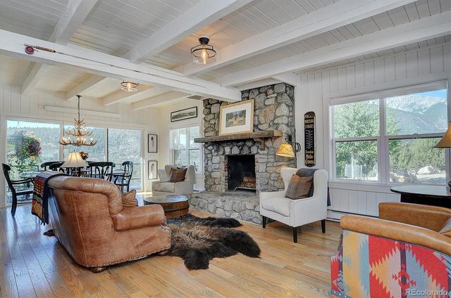 16821 County Road 162 K, Nathrop, CO 81236