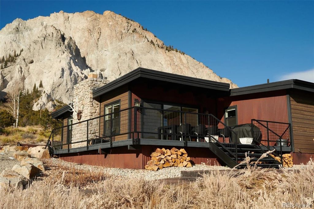 16821 County Road 162 K, Nathrop, CO 81236