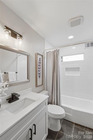 1715 Washington Avenue, Charlotte, NC 28216