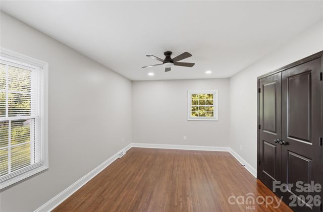 1715 Washington Avenue, Charlotte, NC 28216