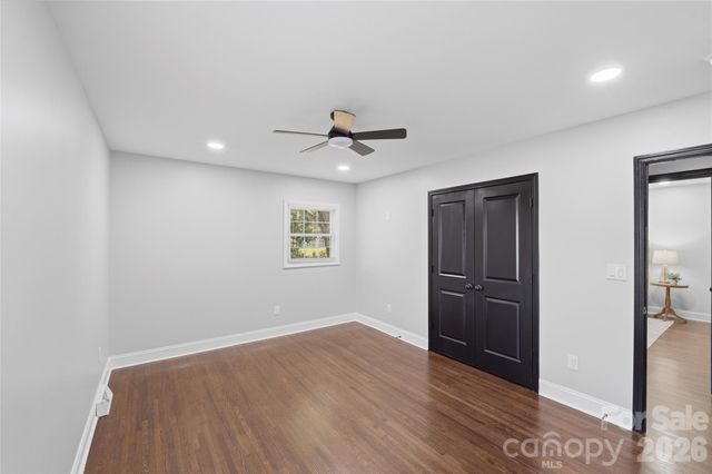 1715 Washington Avenue, Charlotte, NC 28216