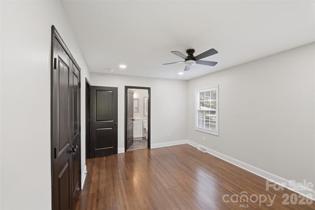 1715 Washington Avenue, Charlotte, NC 28216