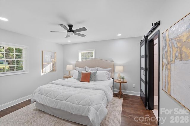 1715 Washington Avenue, Charlotte, NC 28216