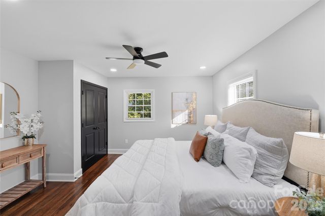 1715 Washington Avenue, Charlotte, NC 28216