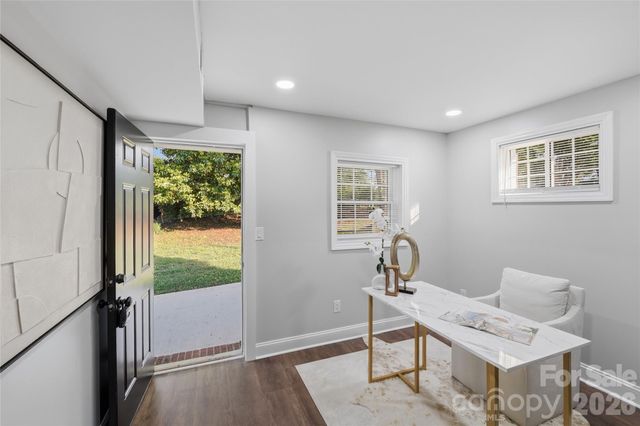 1715 Washington Avenue, Charlotte, NC 28216