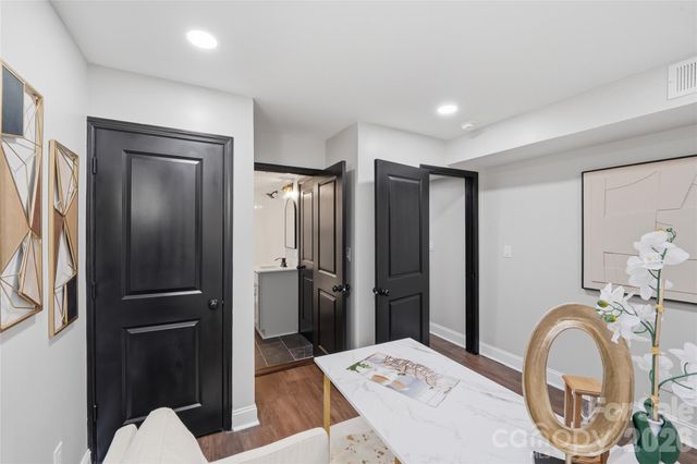1715 Washington Avenue, Charlotte, NC 28216