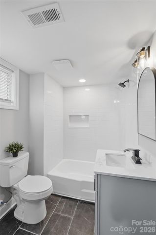 1715 Washington Avenue, Charlotte, NC 28216