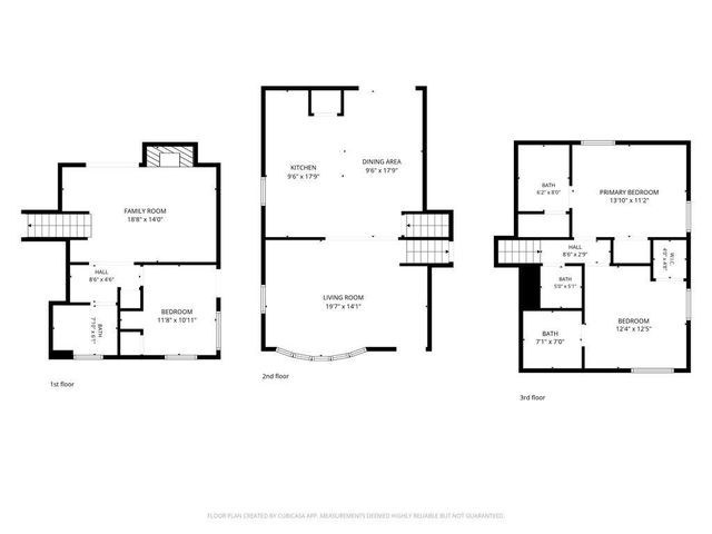1715 Washington Avenue, Charlotte, NC 28216