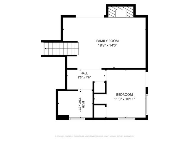 1715 Washington Avenue, Charlotte, NC 28216