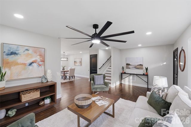 1715 Washington Avenue, Charlotte, NC 28216