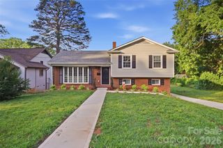 1715 Washington Avenue, Charlotte, NC 28216