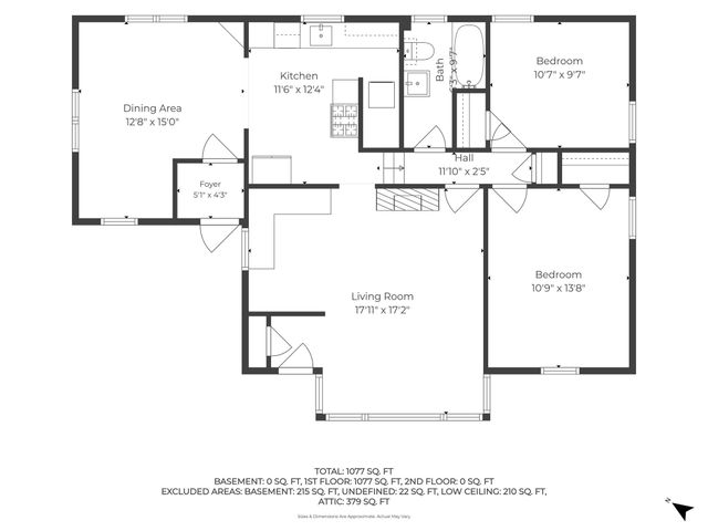 2 Hill Top Ln, Rockport, MA 01966