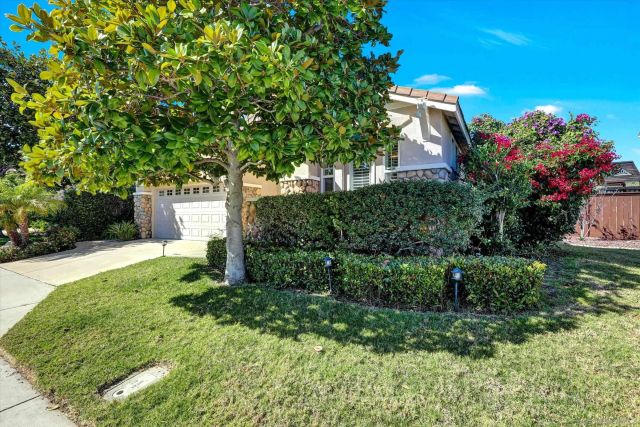 1648 Sagewood Way, San Marcos, CA 92078