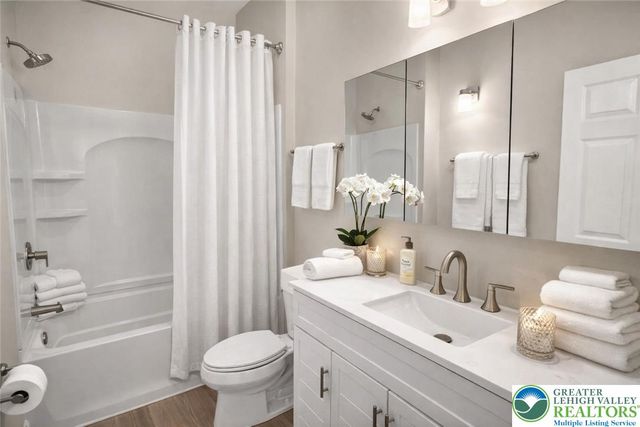 3591 Station Avenue 4, Upper Saucon Twp, PA 18034