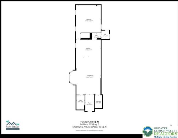 3591 Station Avenue 4, Upper Saucon Twp, PA 18034